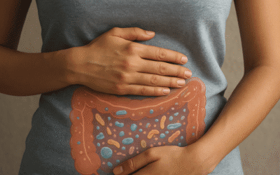 Znaczenie zdrowej mikrobioty jelitowej