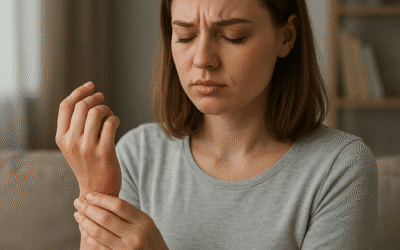 Choroby autoimmunologiczne – co warto o nich wiedzieć