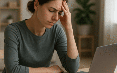 Jak radzić sobie ze stresem w życiu codziennym
