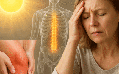 Rola witaminy D w organizmie i skutki jej niedoboru