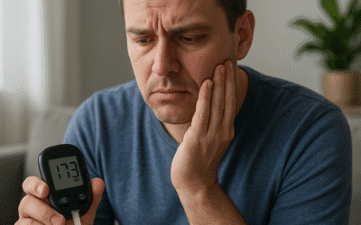 Cukrzyca typu 2 – jak rozpoznać pierwsze symptomy