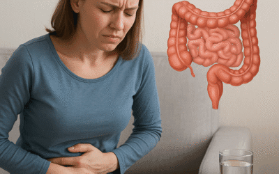 Zespół jelita drażliwego – objawy i sposoby leczenia