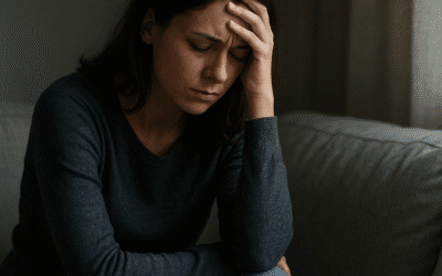 Depresja – jak ją rozpoznać i kiedy szukać pomocy