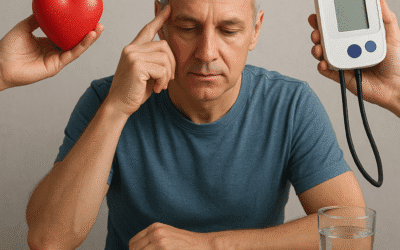 Jak zmniejszyć ryzyko udaru