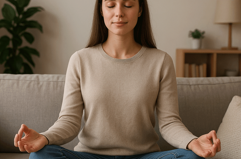 Jak dbać o zdrowie psychiczne