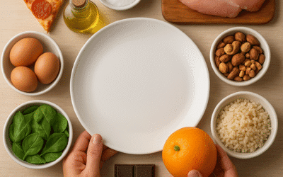 Najczęstsze mity żywieniowe