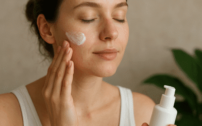 Jak zapobiegać chorobom skóry