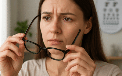 Jak dbać o zdrowie oczu