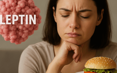 Czym jest leptyna i jak wpływa na głód