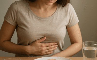 Wpływ glutenowej diety eliminacyjnej na organizm