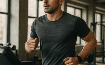 Jak poprawić wydolność fizyczną