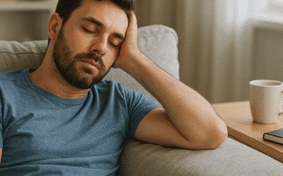 Wpływ mikrodrzemek na zdrowie