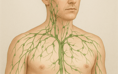 Czym jest i jak działa układ limfatyczny