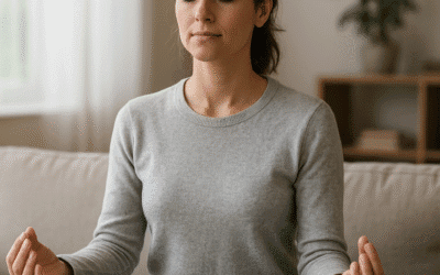 Czym jest mindfulness i jak wpływa na zdrowie