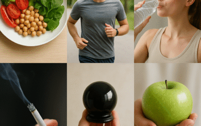 Jak zmniejszyć ryzyko chorób nowotworowych