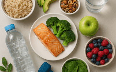 Skuteczne sposoby na poprawę metabolizmu