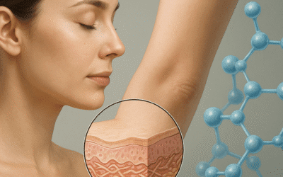 Rola kolagenu w organizmie