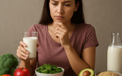 Czy dieta bez laktozy jest zdrowa