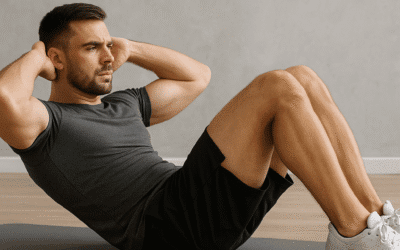 Jak wzmocnić mięśnie głębokie