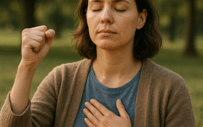 Rola odporności psychicznej w zdrowiu