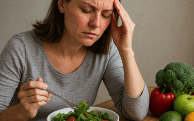 Choroby autoimmunologiczne a dieta