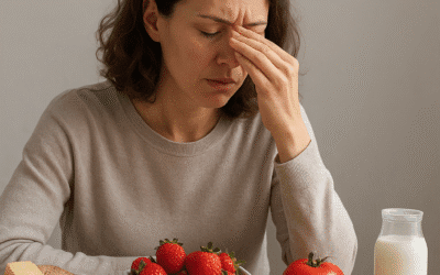 Co warto wiedzieć o nietolerancji histaminy