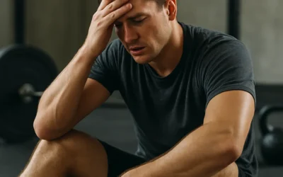 Czym jest przetrenowanie i jak go uniknąć