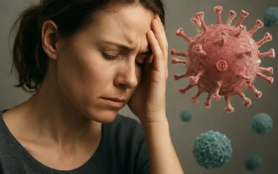 Wpływ stresu na układ immunologiczny