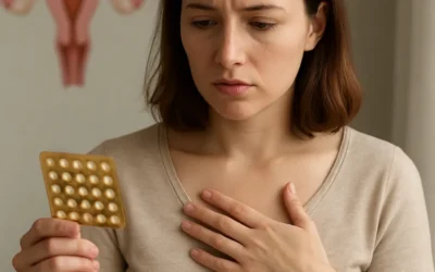 Wpływ antykoncepcji hormonalnej na zdrowie